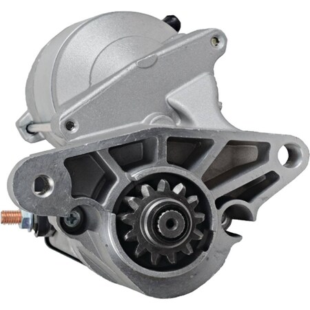 Aftermarket JAndN Electrical Products Starter 410-52253-JN
